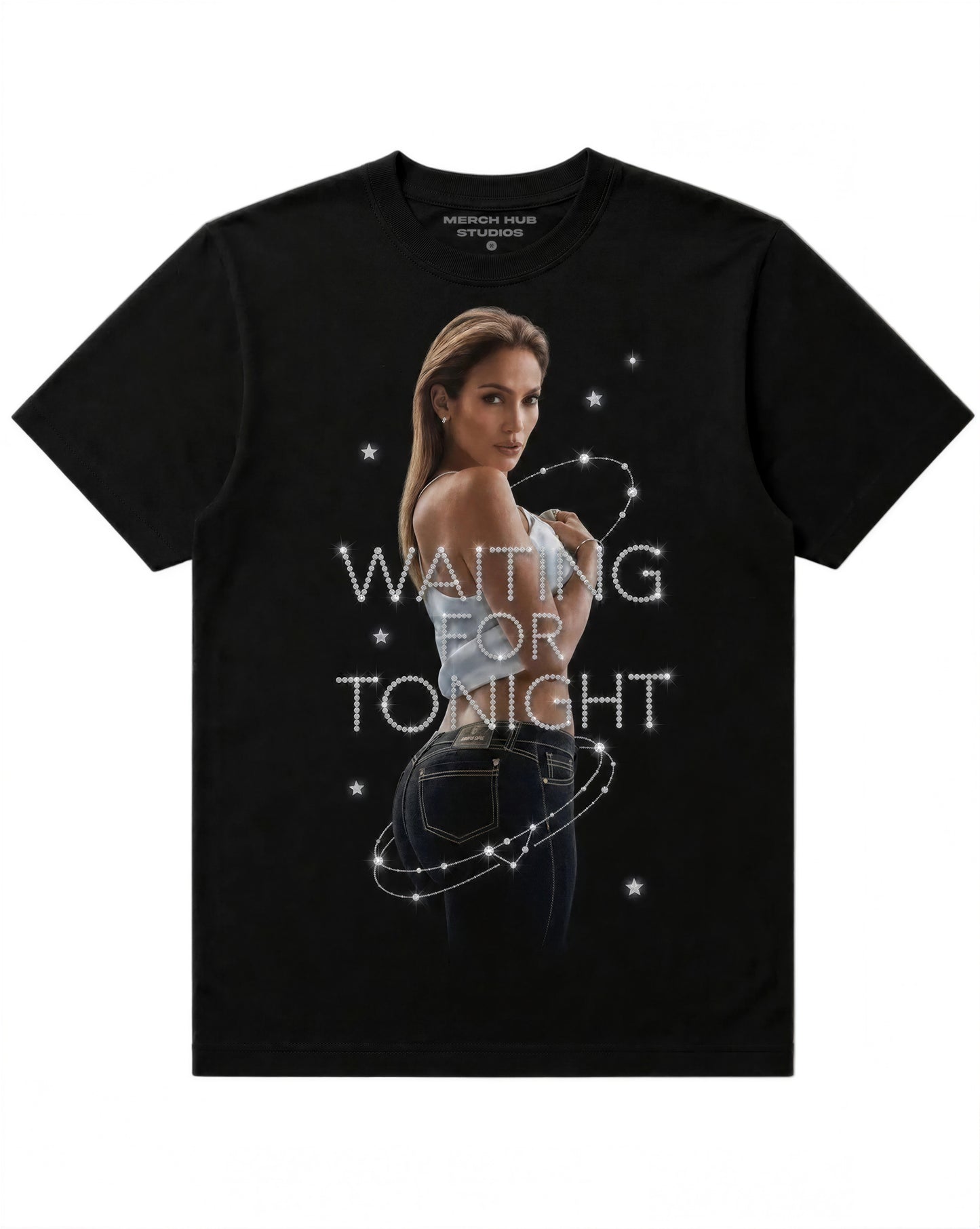 WAITING FOR TONIGHT
