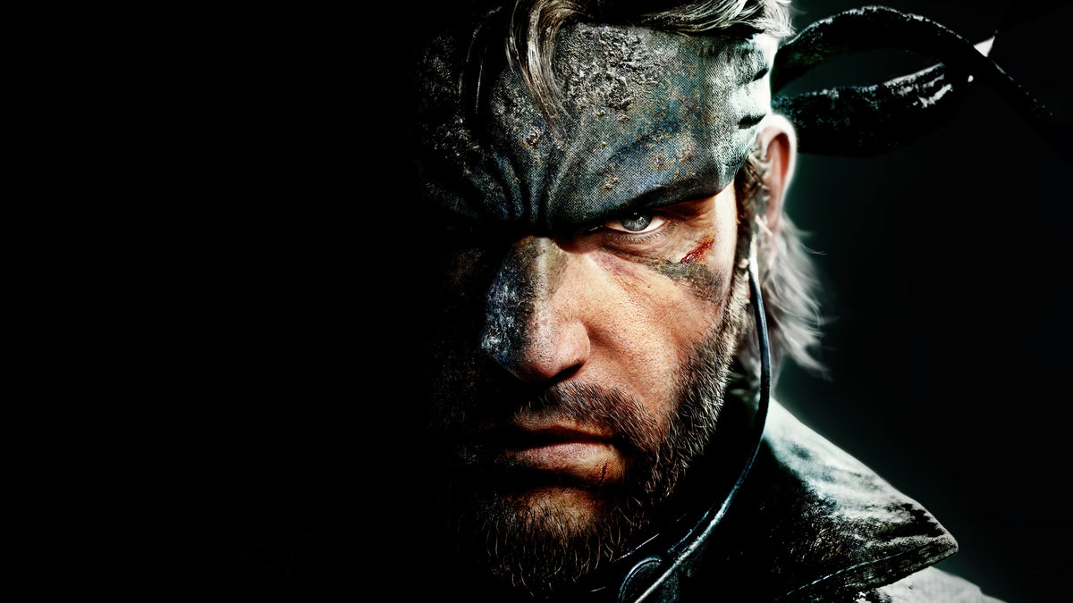 Metal Gear Solid
