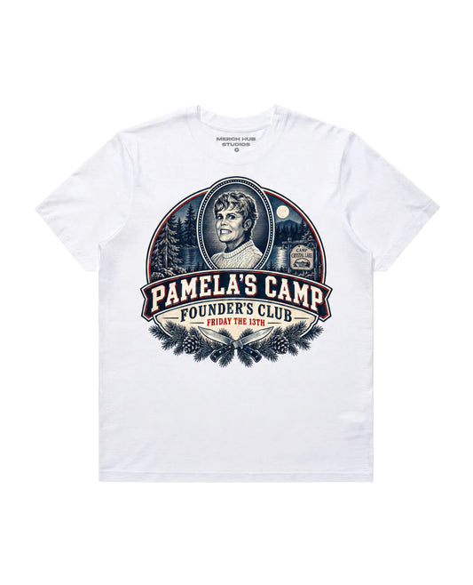 MOTHER KNOWS BEST T-SHIRT