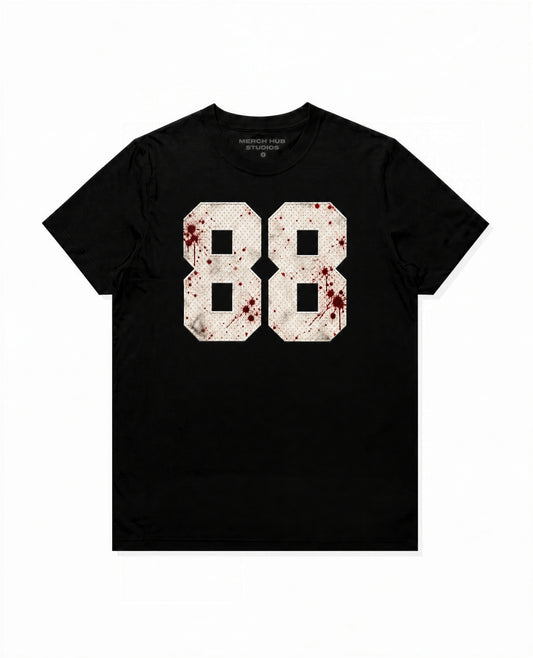 TEAM PLAYER T-SHIRT
