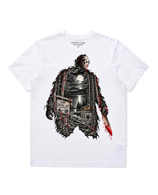 THE DEVIL YOU KNOW T-SHIRT