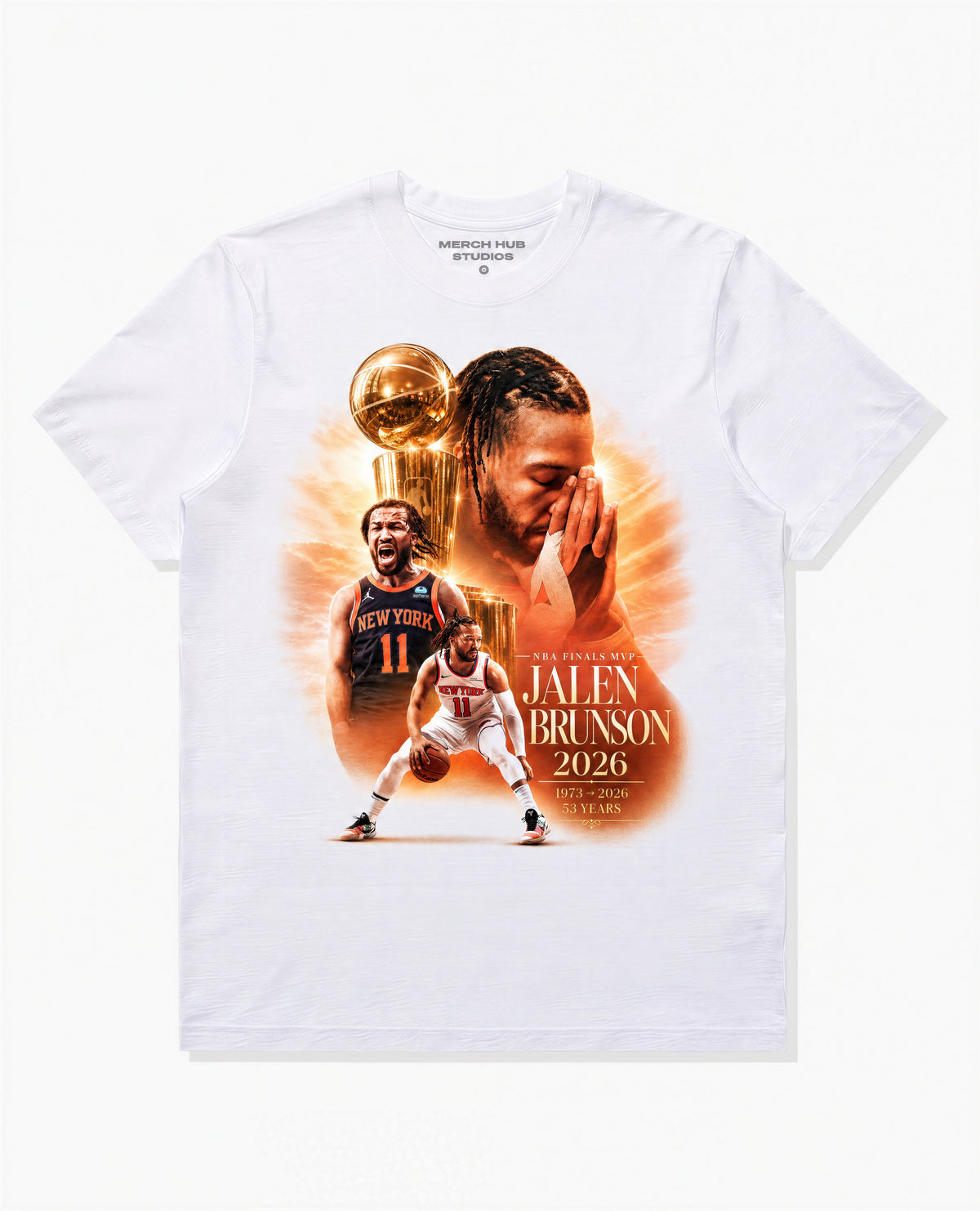 MVP T-SHIRT