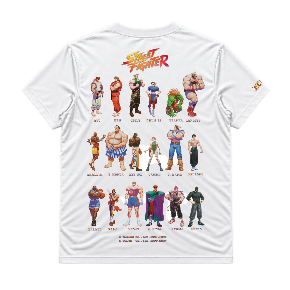 HERE COMES A NEW CHALLENGER! T-SHIRT