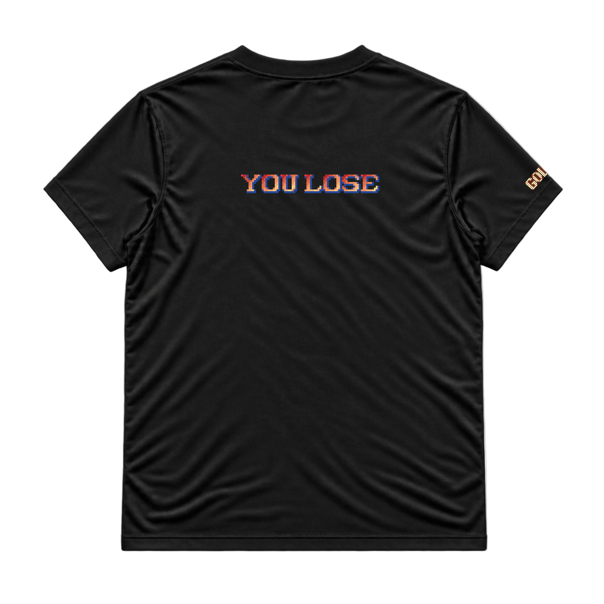 K.O. T_SHIRT