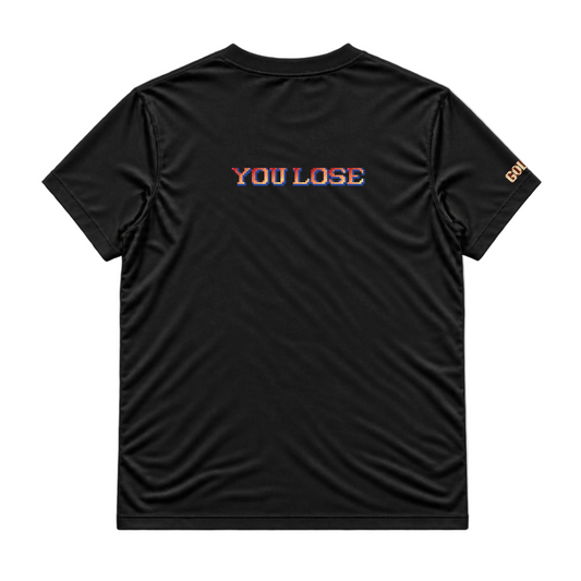 K.O. T_SHIRT