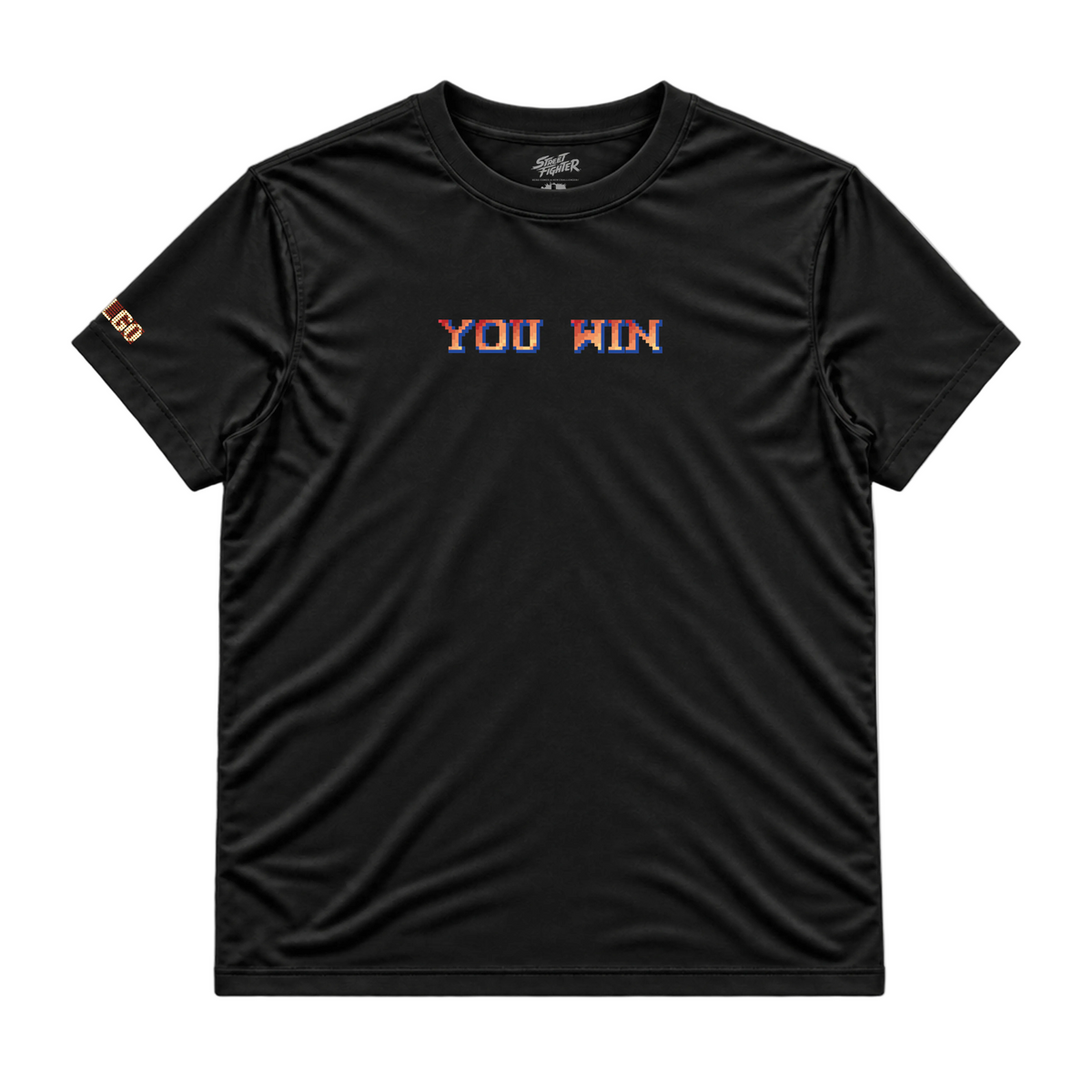 K.O. T_SHIRT