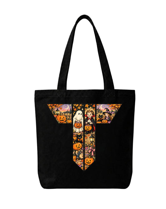 BAG SECURED TOTE BAG