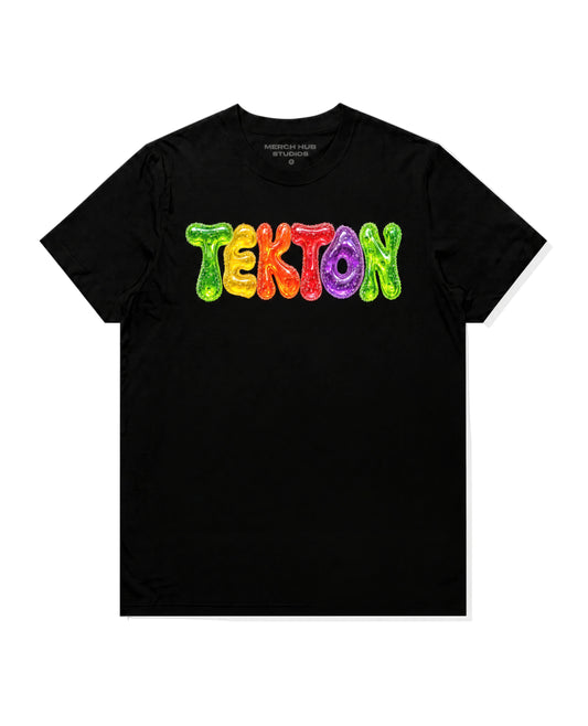 CHEW ON THIS T-SHIRT