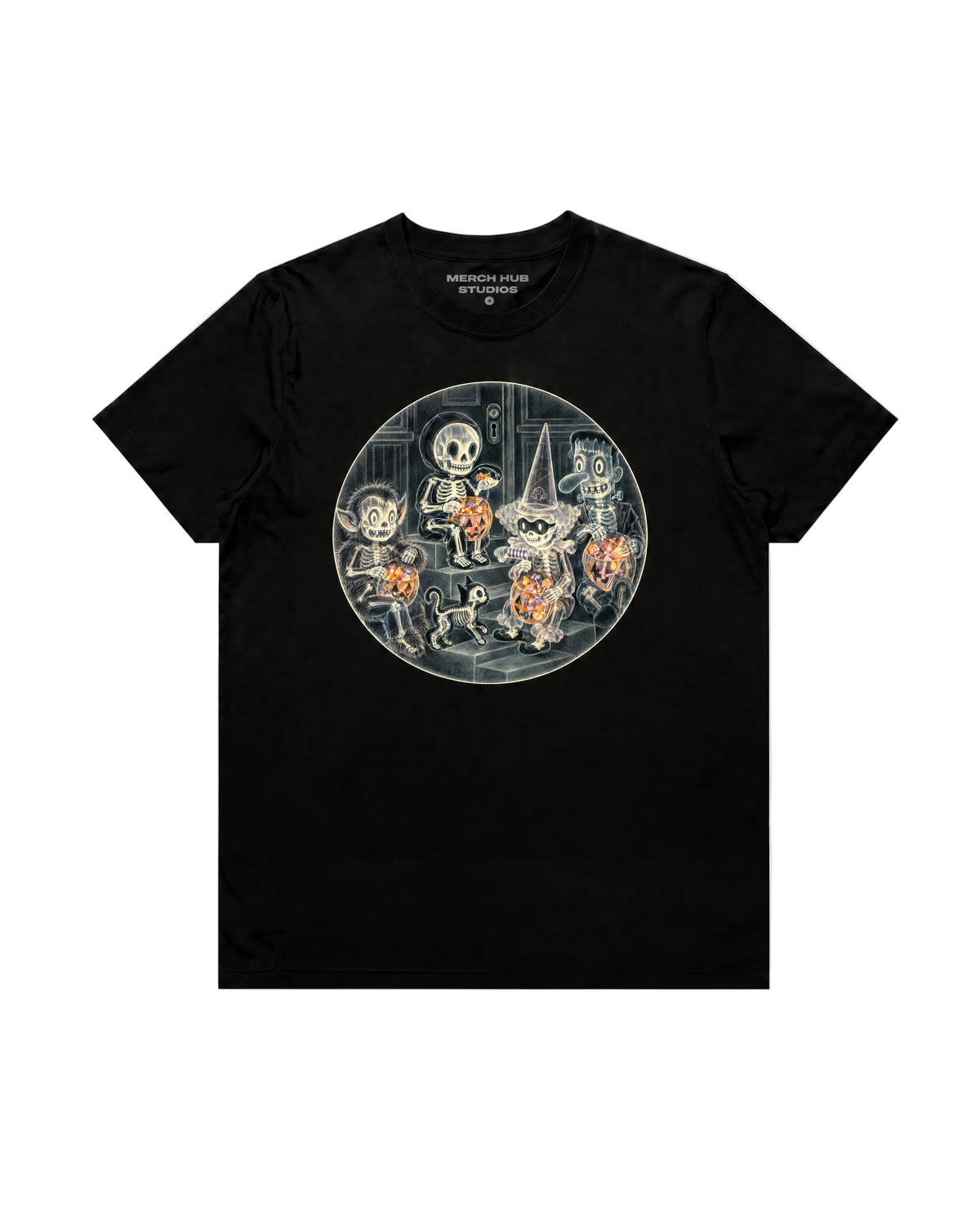 DEAD GIVEAWAY T-SHIRT
