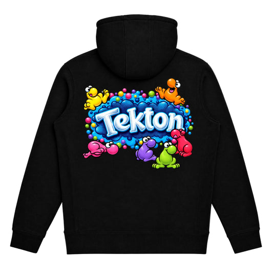 SUGAR RUSH HOODIE