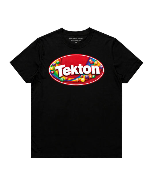 TASTE THE RAINBOW T-SHIRT