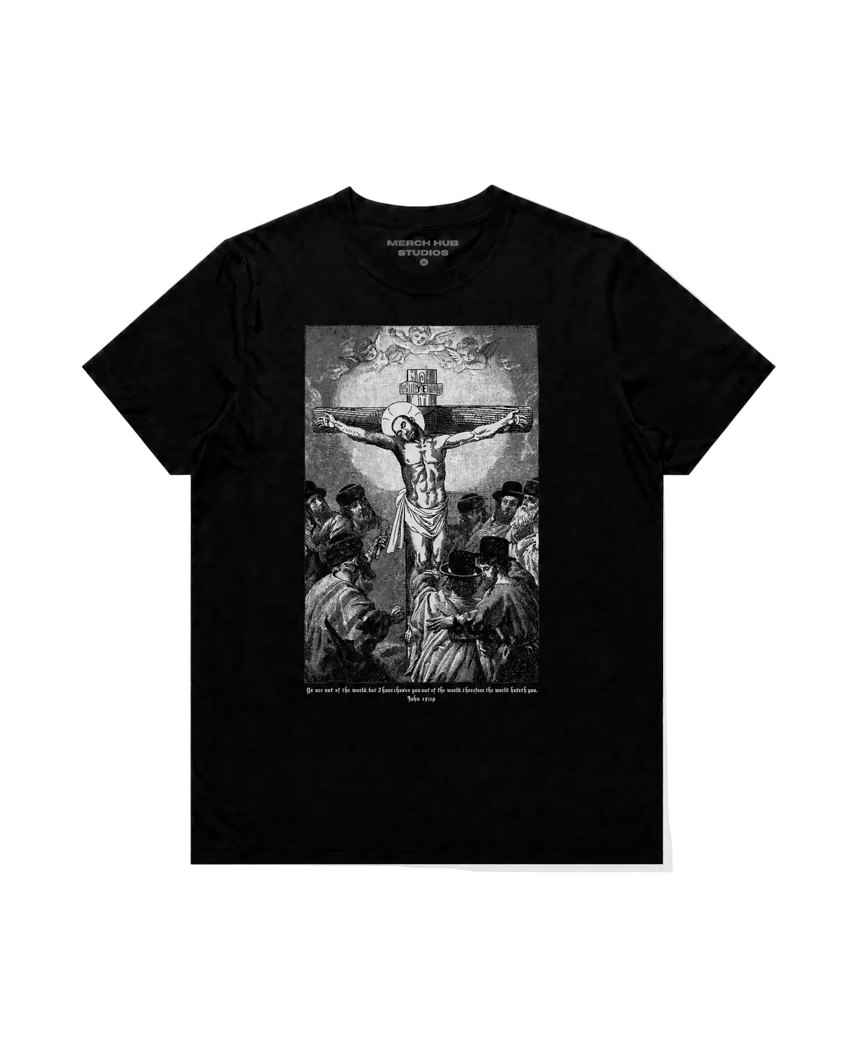 CROSS ME